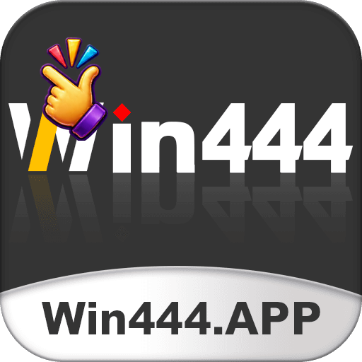 win444 Logo