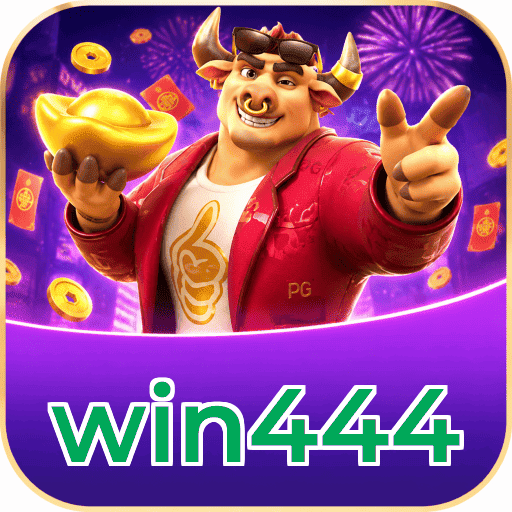 win444 Live Dealers