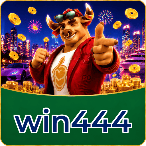 win444 Entrar Telegram