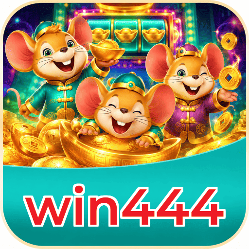 win444 Responsible Gaming