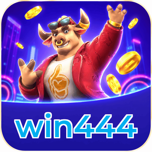 win444 Logo