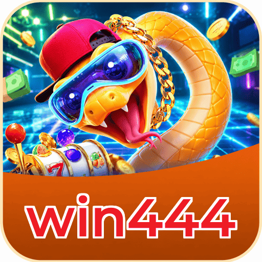 win444 Logo