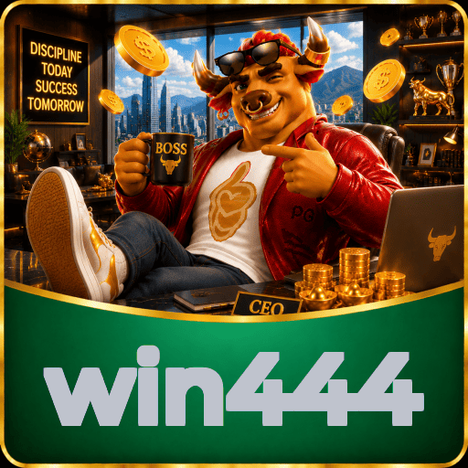 win444 Live Games