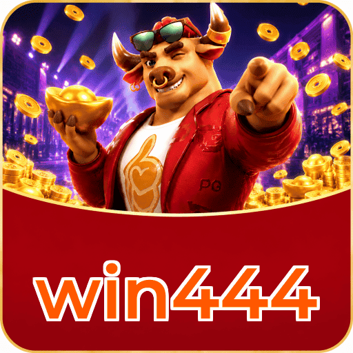 win444 Security