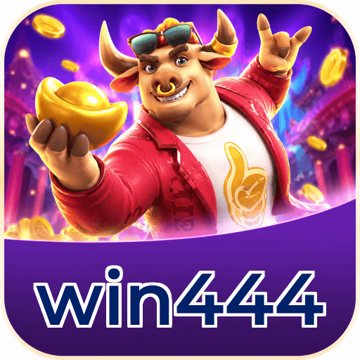 win444 RTP Testing
