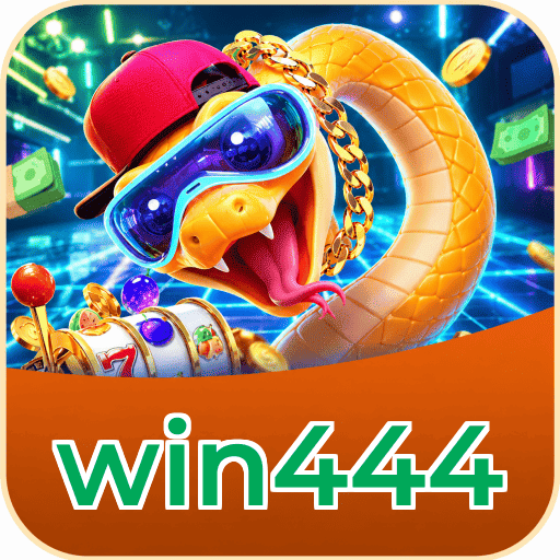 win444 Logo