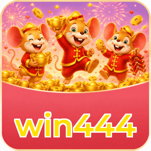 win444 Win FAQ