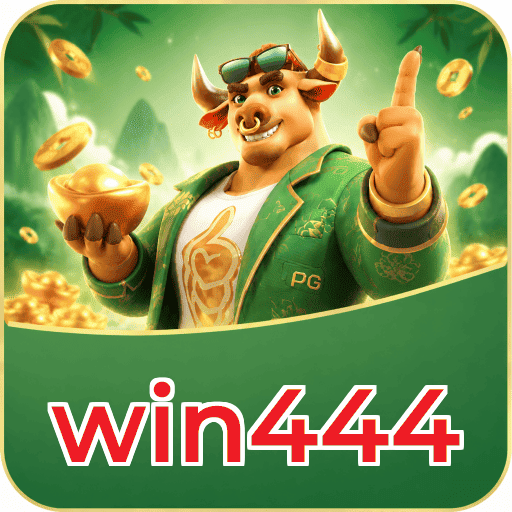 win444 Logo