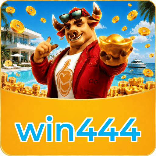 win444 Métodos de Login