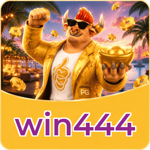 win444 Top Slots