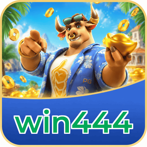 win444 Facebook Bonus