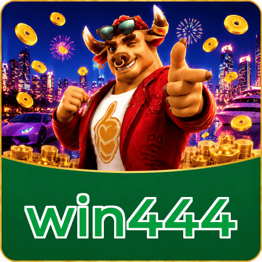 win444 Fortune Tiger Game