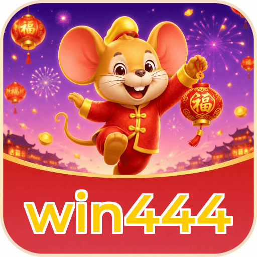 win444 Logo