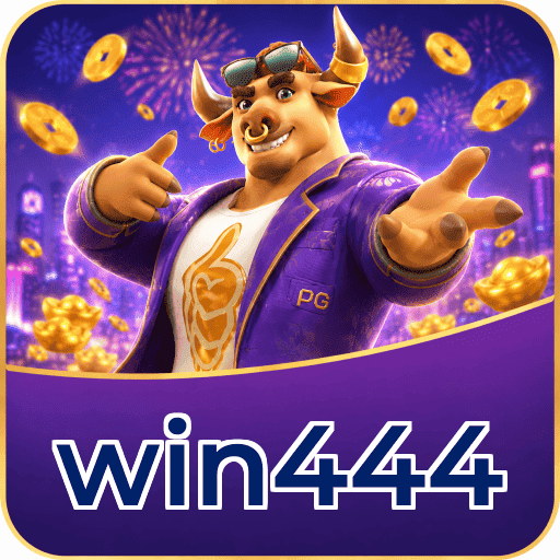 win444 Welcome Bonus