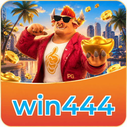win444 App Features