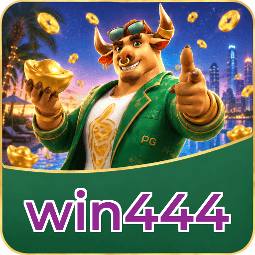 win444 Fortune Tiger RTP