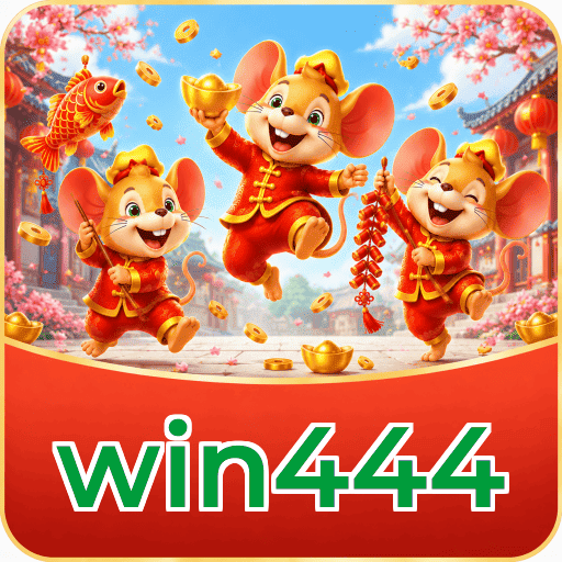 win444 Free Spins