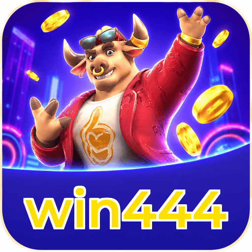 win444 Recuperar Senha