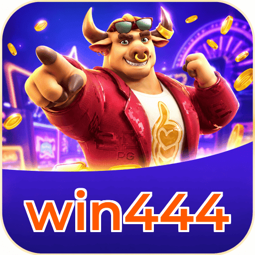 win444 Logo