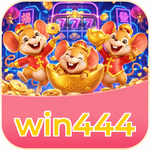 win444 Logo