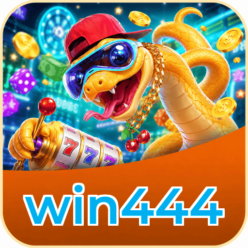 win444 Cashback